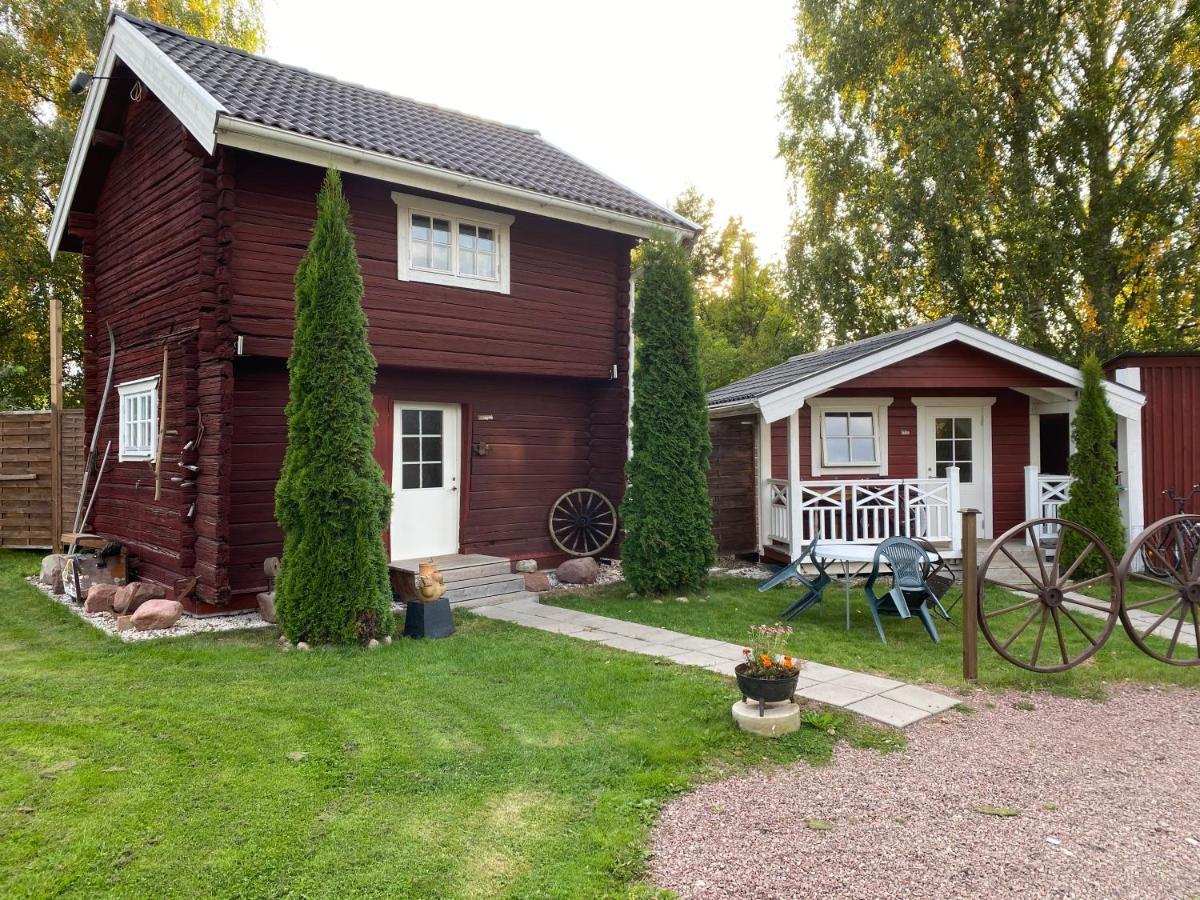 Prinsgården Frühstückspension