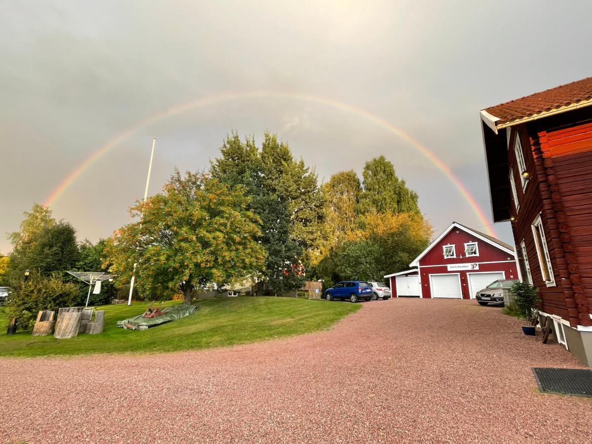 Frühstückspension Prinsgården 3*