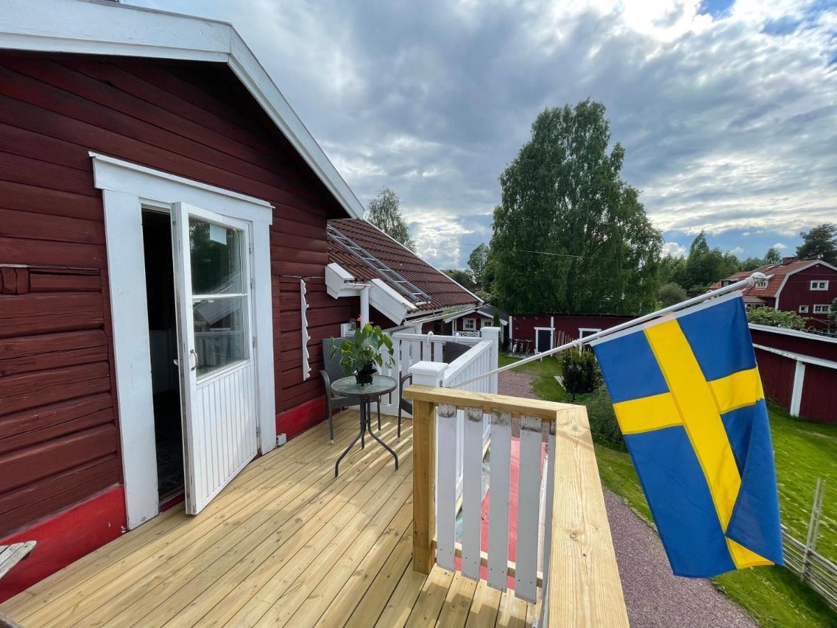 Prinsgården Frühstückspension 3*