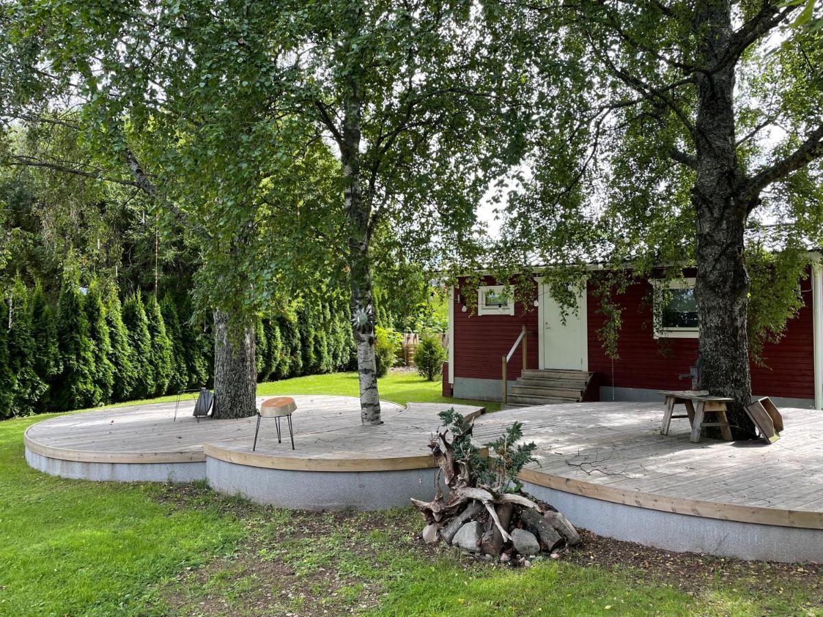 Frühstückspension Prinsgården 3*