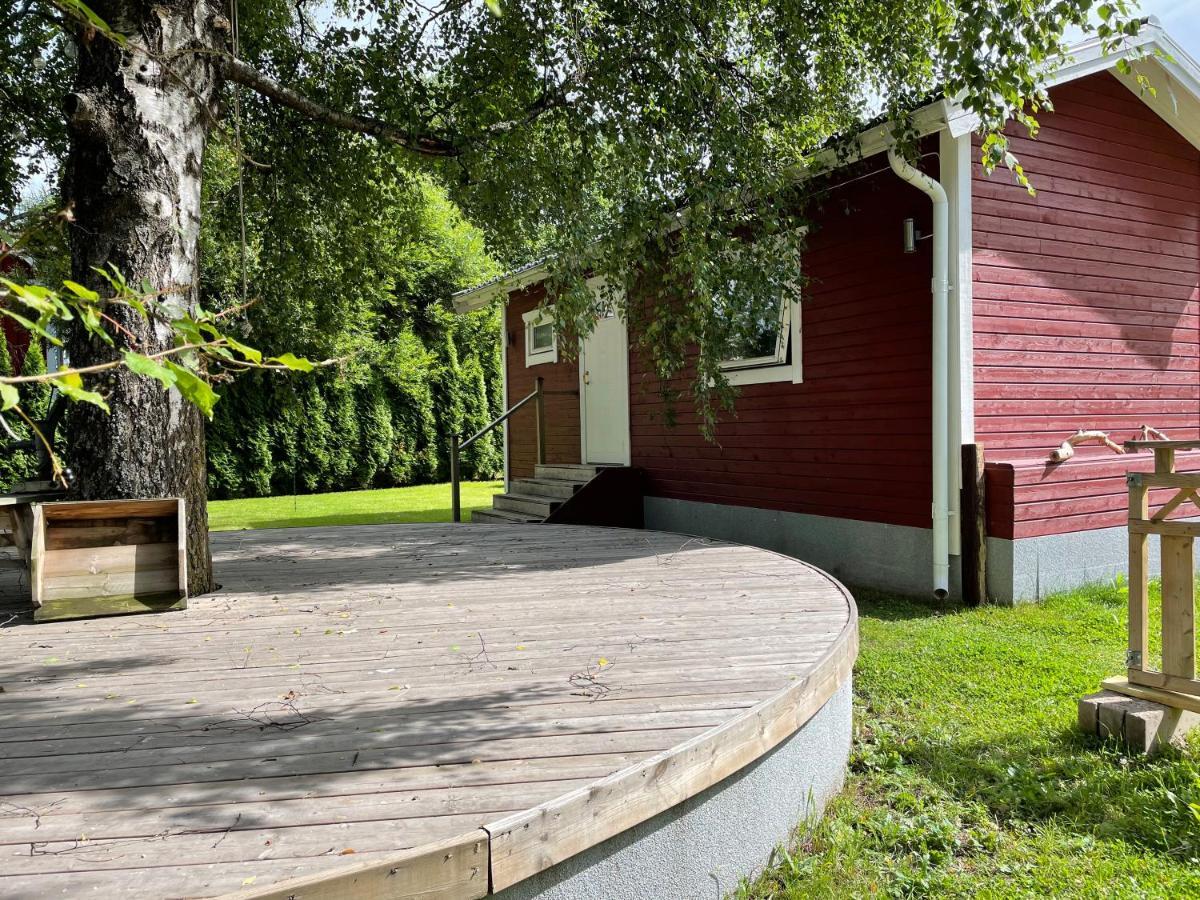 Prinsgården Frühstückspension Mora