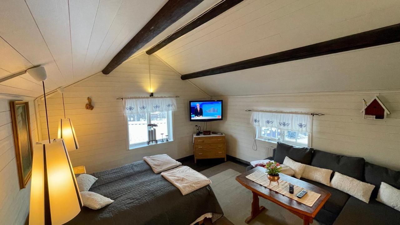 Frühstückspension Prinsgården 3*