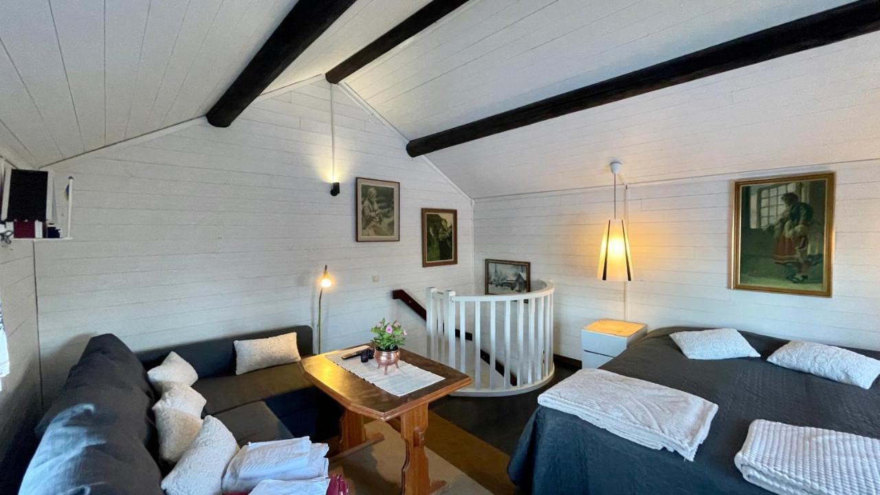 Prinsgården 3* Mora
