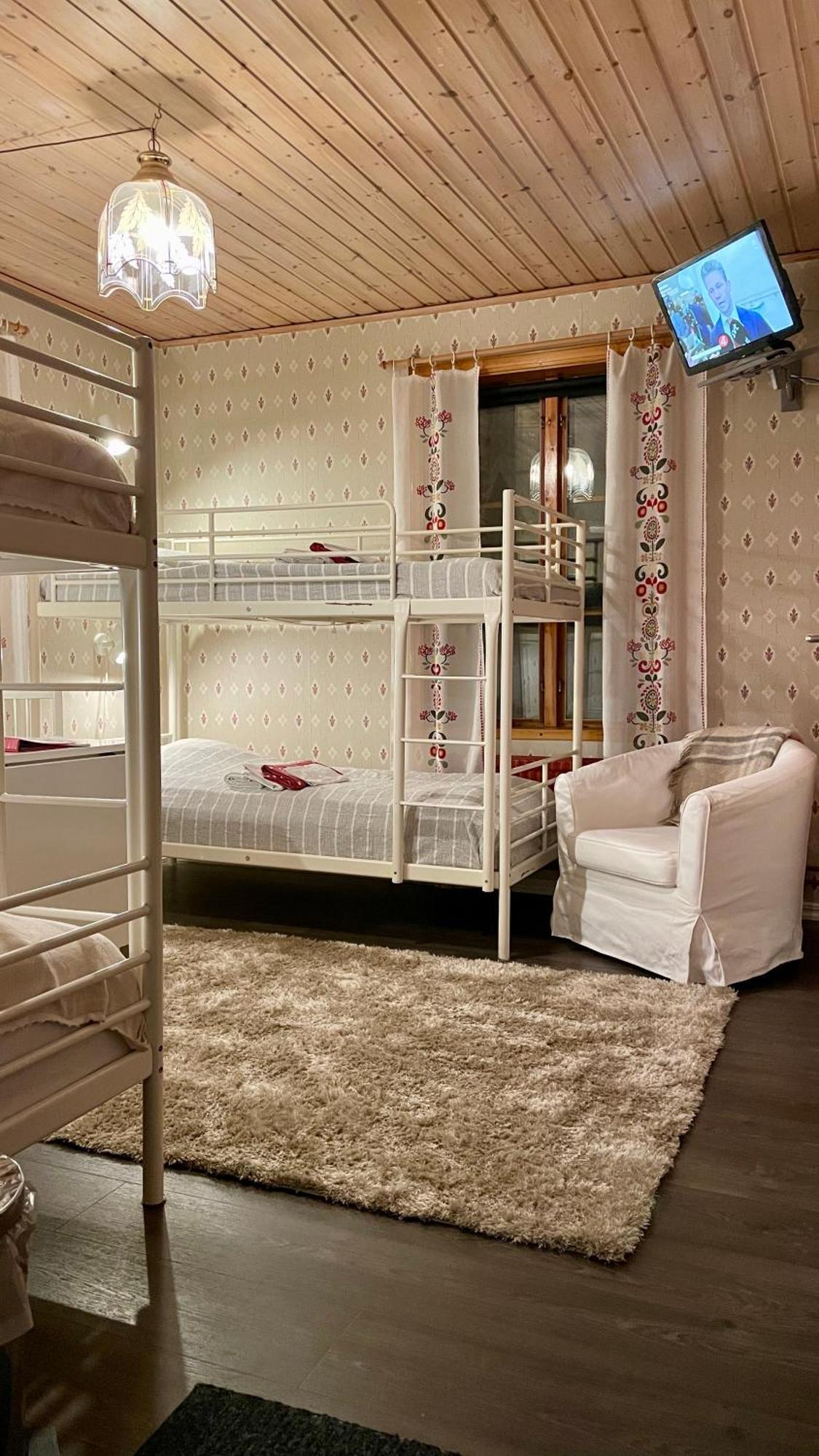 Prinsgården 3*