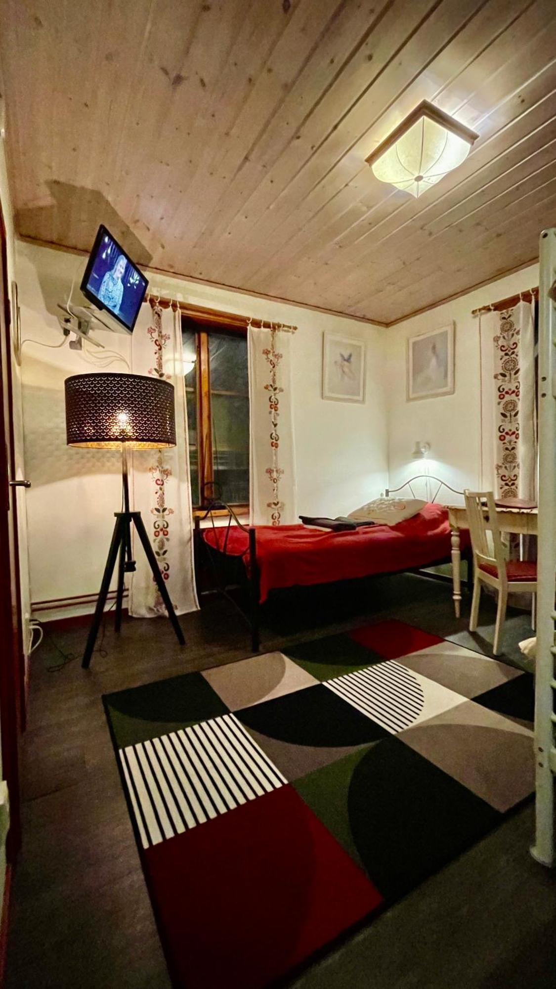 Prinsgården 3* Mora