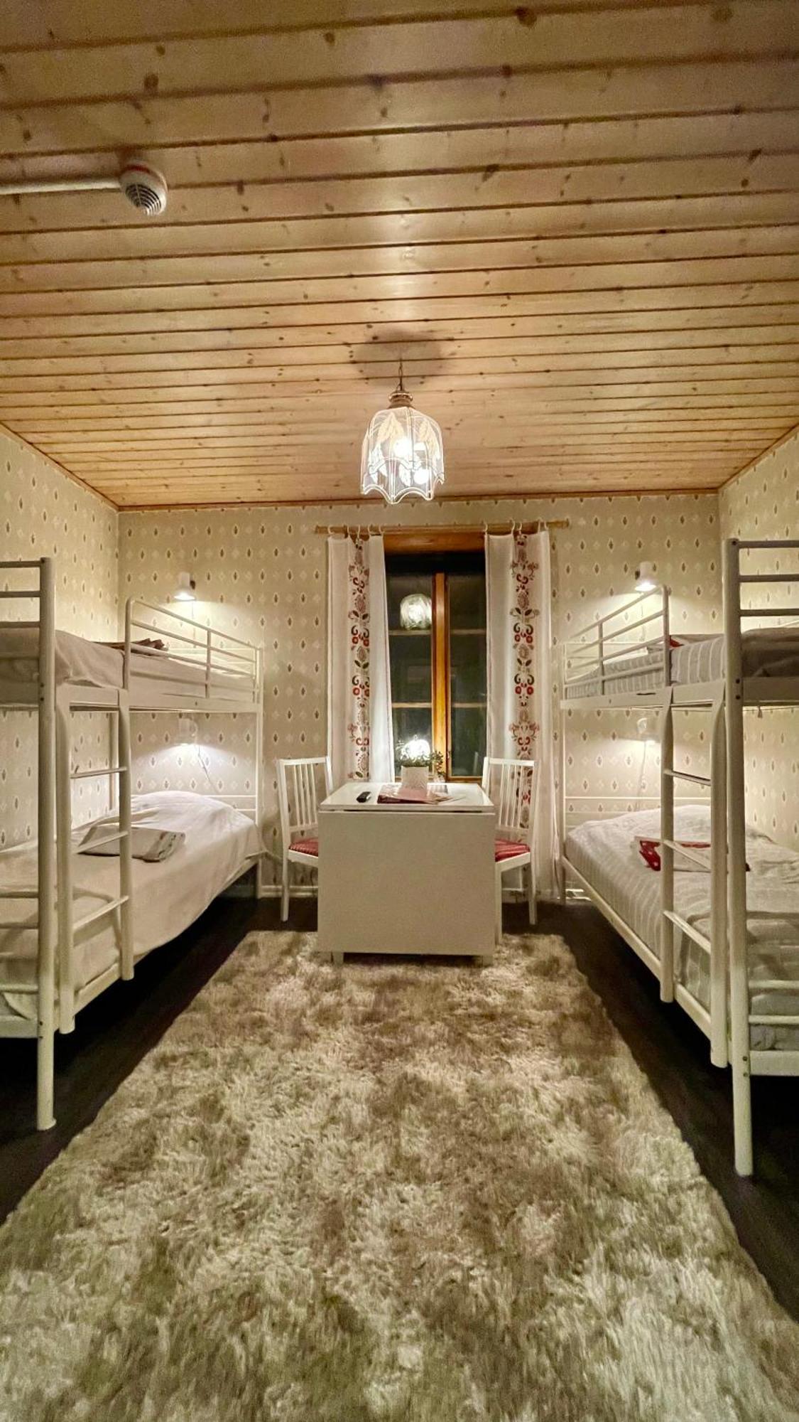 Frühstückspension Prinsgården 3*
