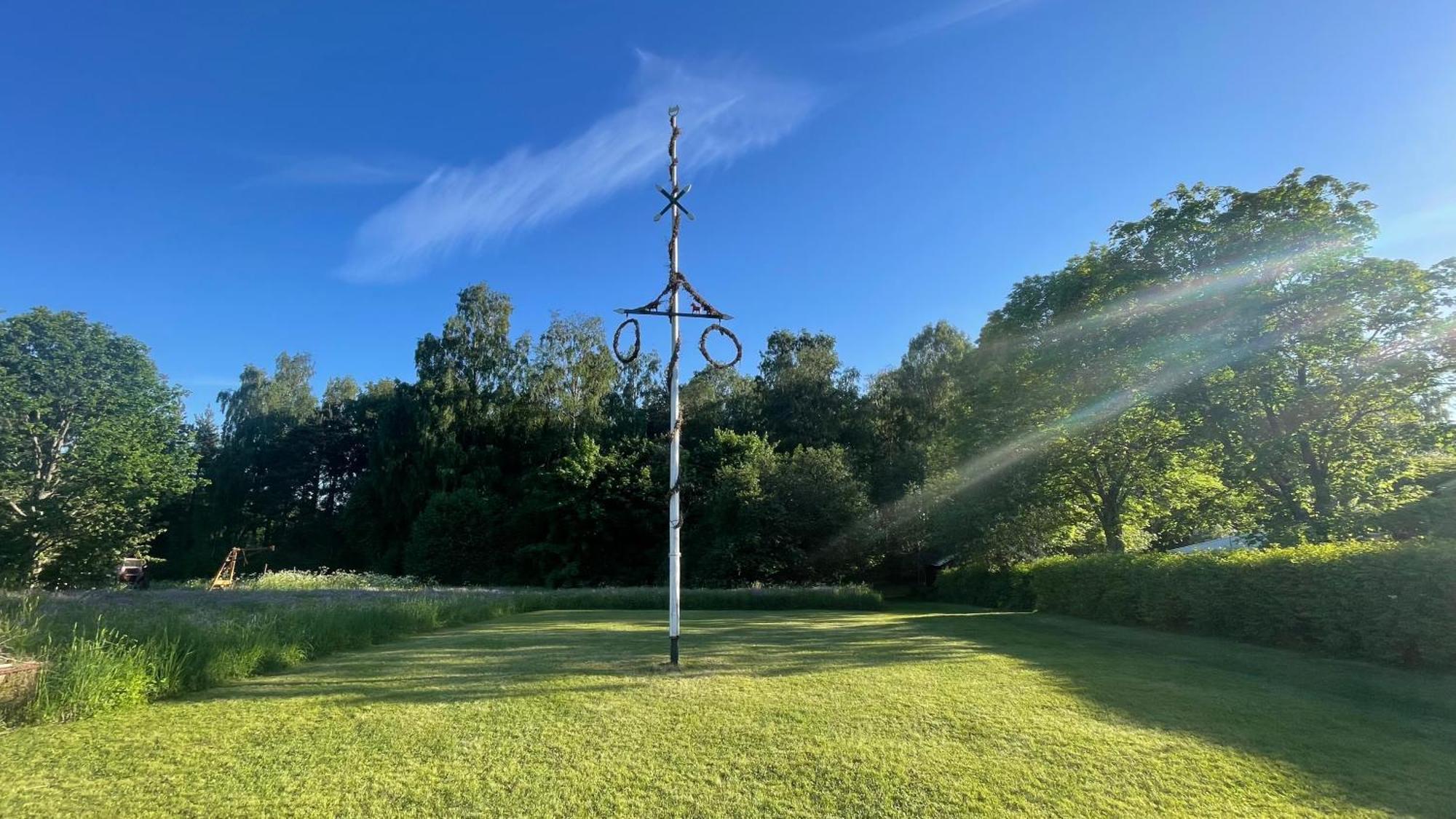Prinsgården Frühstückspension Mora