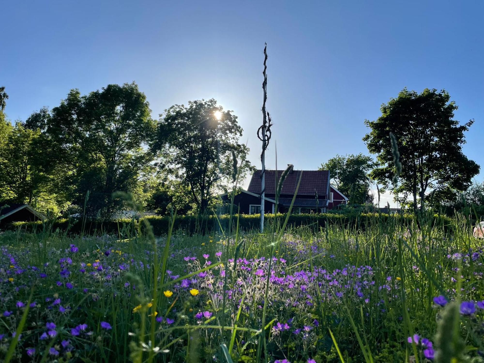 Prinsgården