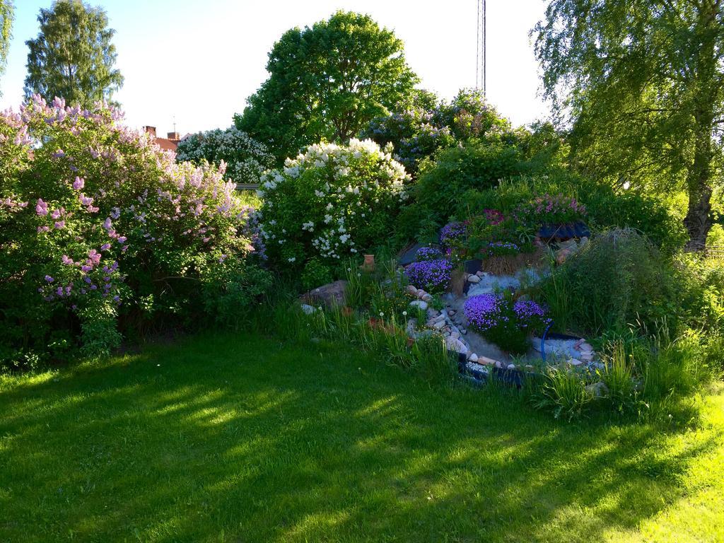 Prinsgarden Mora