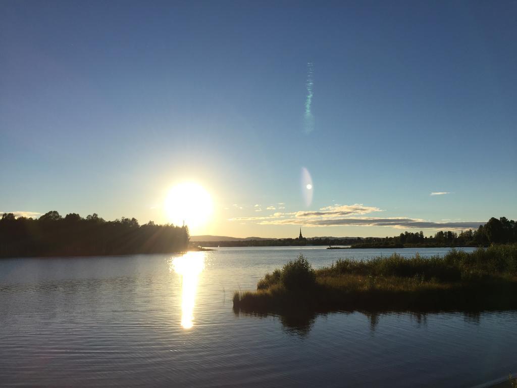 Prinsgården Frühstückspension 3*