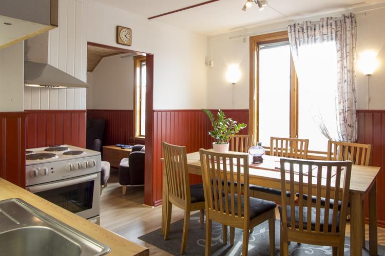 Prinsgården Frühstückspension 3*