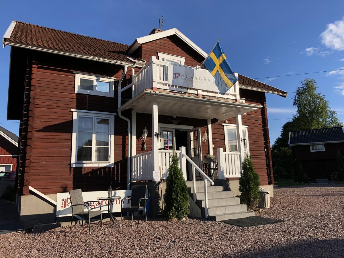 Prinsgården