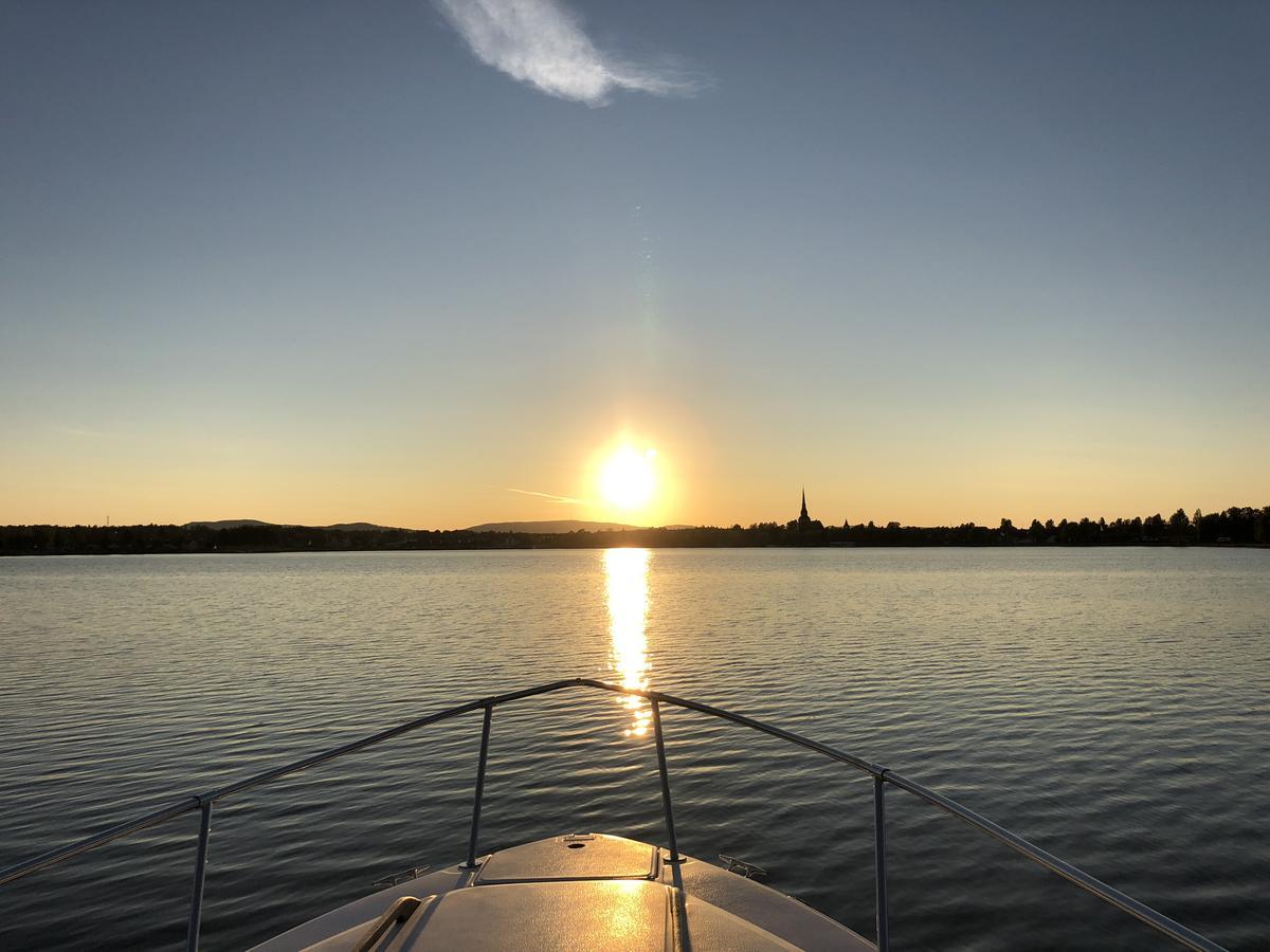 Frühstückspension Prinsgården
