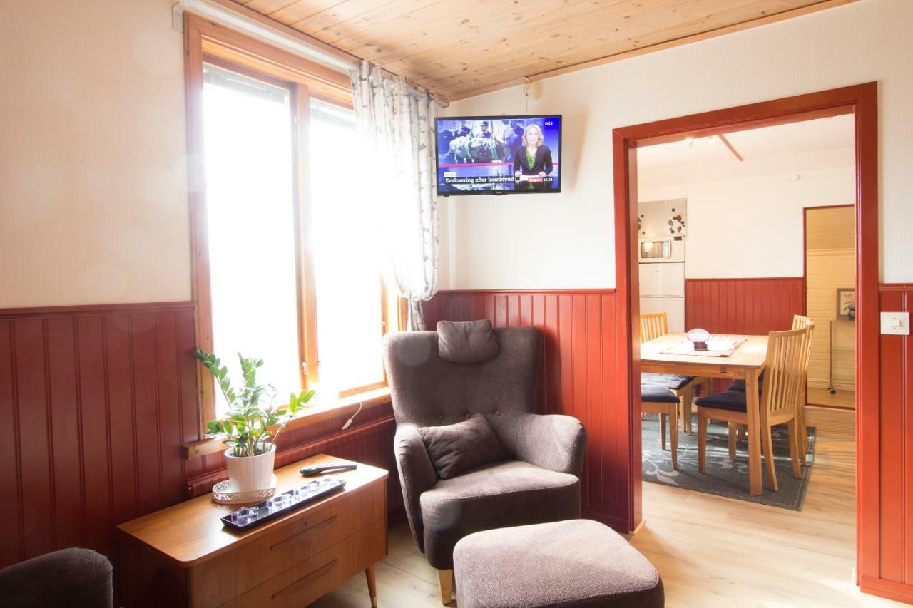 Prinsgården Frühstückspension 3*