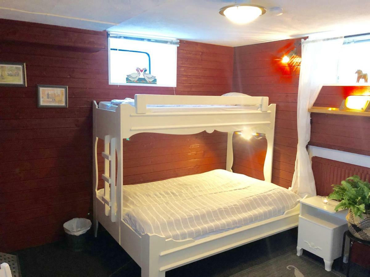 Prinsgården Frühstückspension Mora